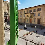 Apartament Cecchi's Old
