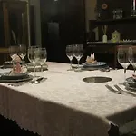 Cecchi's Old Apartment