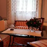 Cecchi's Old Apartment Arezzo