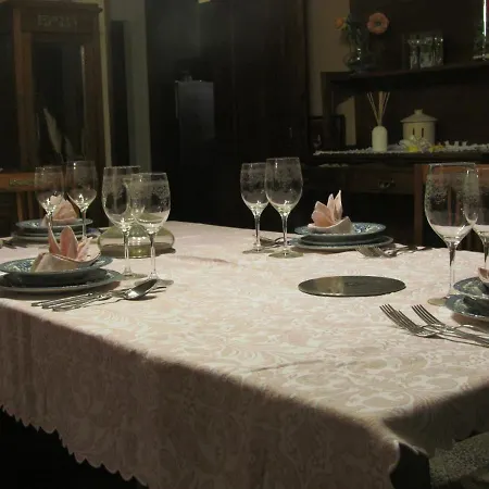 Cecchi's Old Appartement