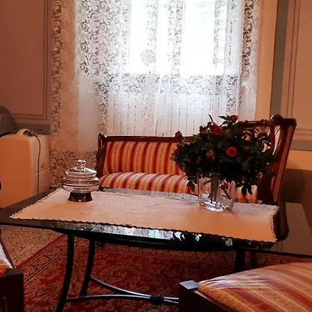 Cecchi's Old Appartement Arezzo