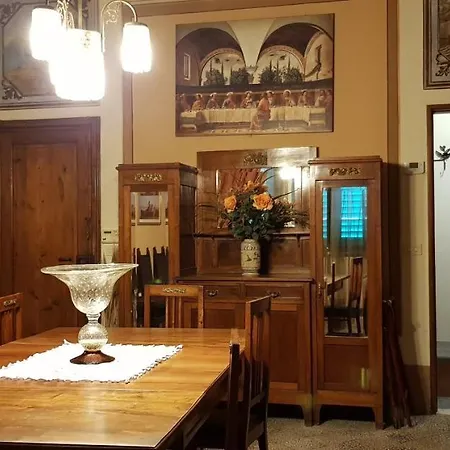 Appartement Cecchi's Old *