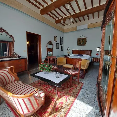 Appartement Cecchi's Old Arezzo