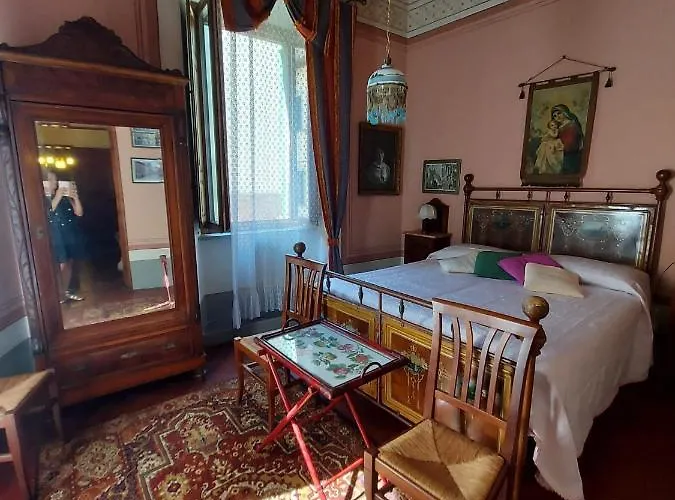 Lejlighed Cecchi's Old Arezzo