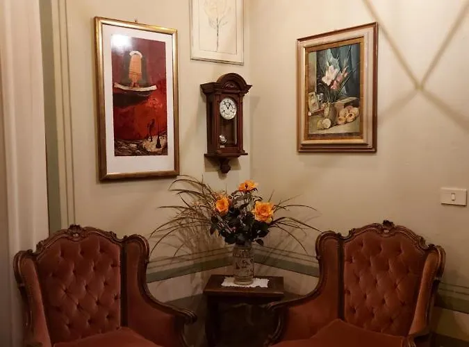 Lejlighed Cecchi's Old Arezzo