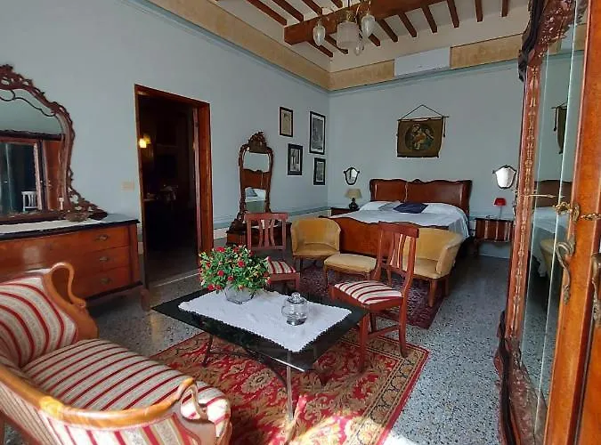 Lejlighed Cecchi's Old Arezzo