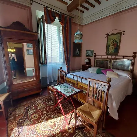 Apartment Cecchi's Old Arezzo